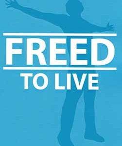 Freed to Live by Ann S. White
