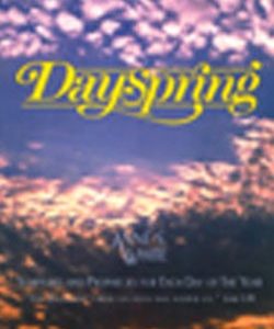 Dayspring by Ann S. White